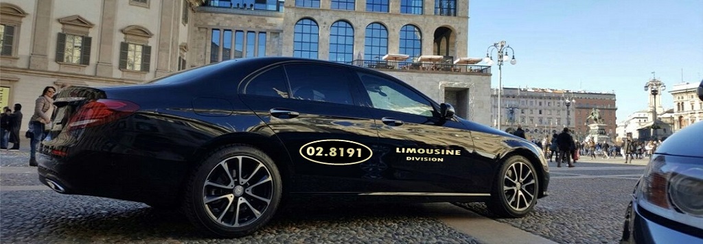 booking limousine